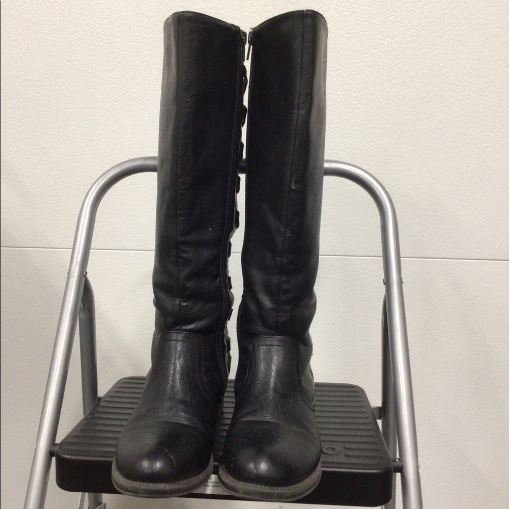 Women’s Boots